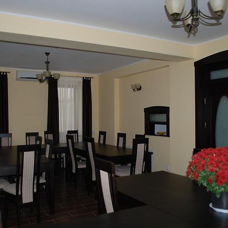 Vila Aris Iasi Exterior photo