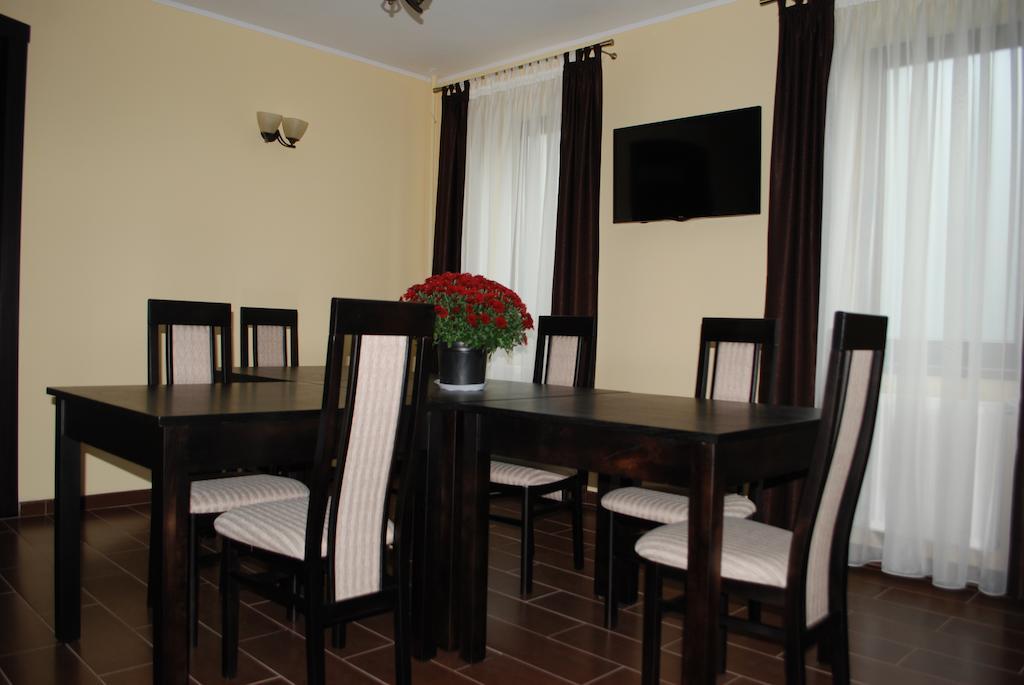 Vila Aris Iasi Exterior photo