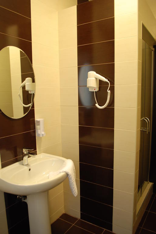 Vila Aris Iasi Room photo