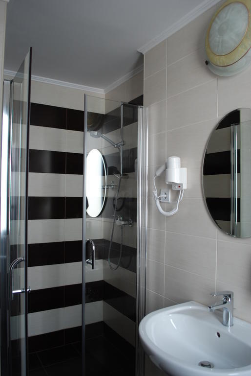 Vila Aris Iasi Room photo