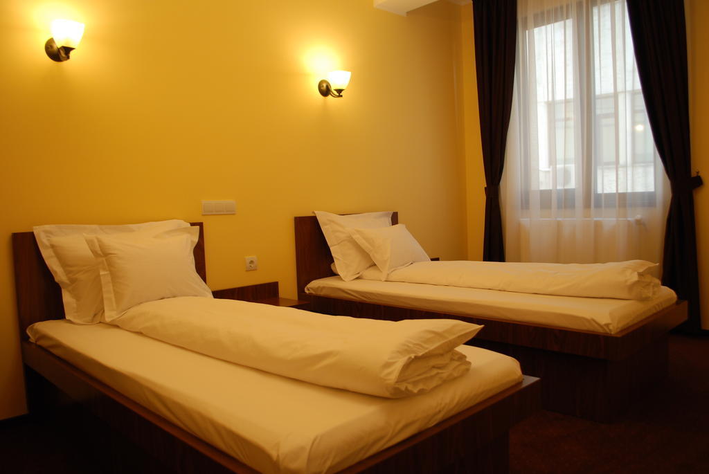 Vila Aris Iasi Room photo
