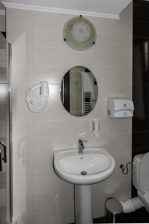 Vila Aris Iasi Room photo