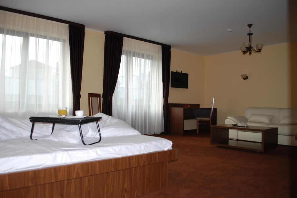 Vila Aris Iasi Room photo