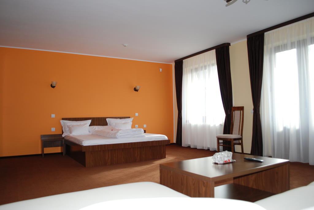 Vila Aris Iasi Room photo