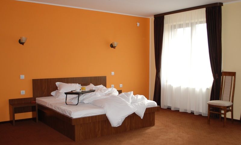 Vila Aris Iasi Exterior photo