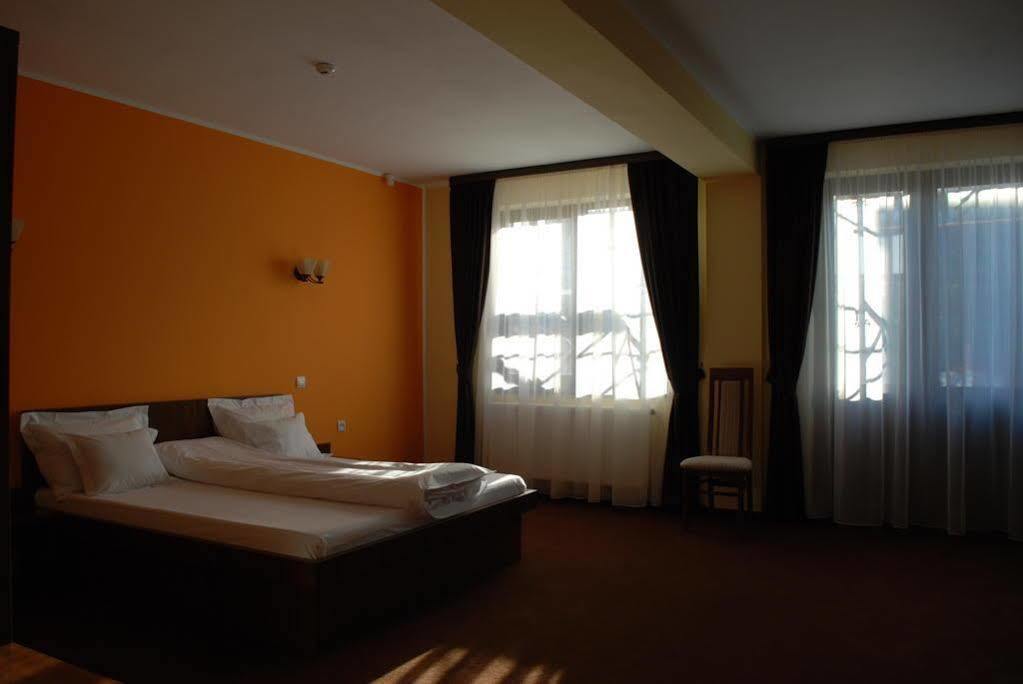 Vila Aris Iasi Exterior photo