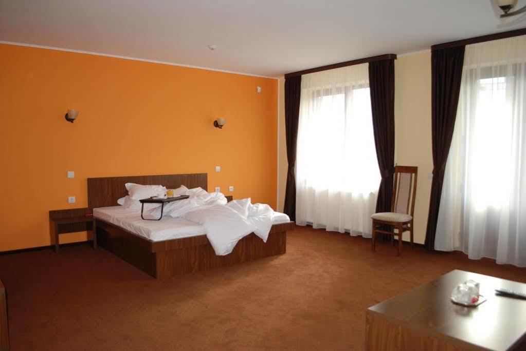 Vila Aris Iasi Exterior photo